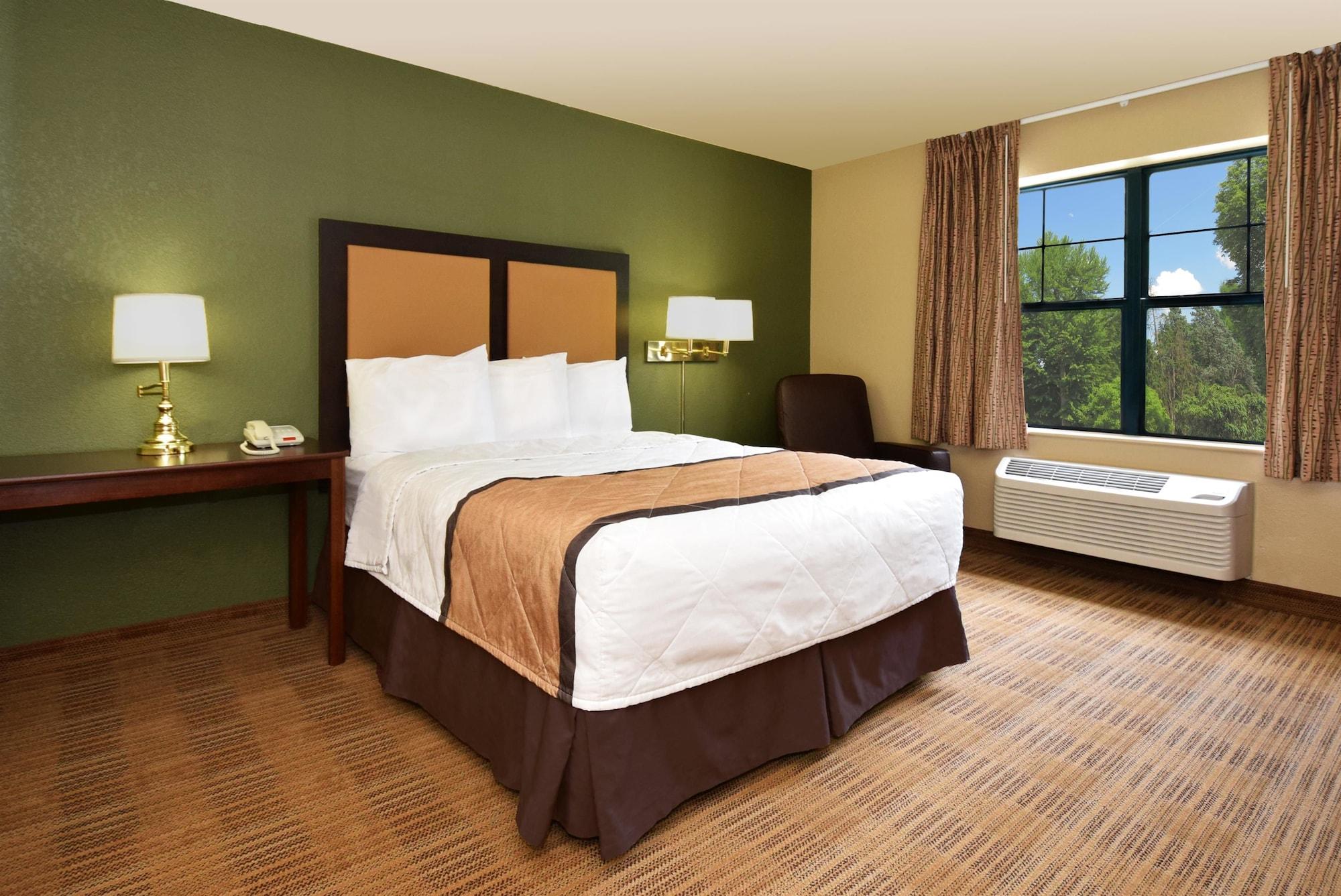 Hotel Extended America - Mt Olive - Budd Budd Lake