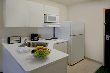 Extended America - Mt Olive - Budd Hotel 2*