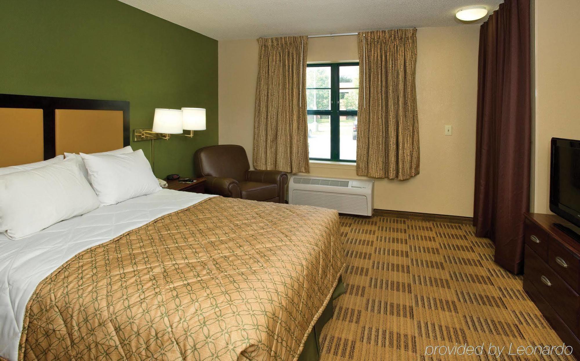 Extended America - Mt Olive - Budd Hotel 2*