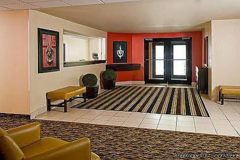 Extended America - Mt Olive - Budd Hotel