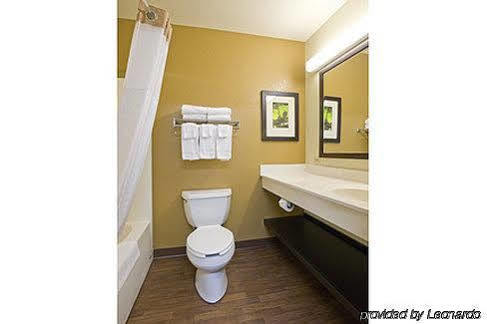 Hotel Extended America - Mt Olive - Budd Budd Lake